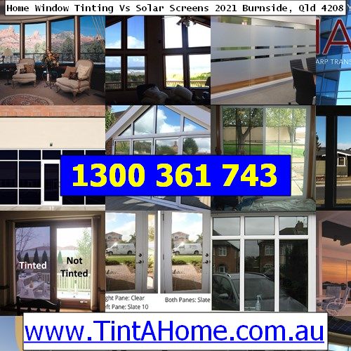 Home Window Tinting Quote 2021 Burnside, Qld 4208